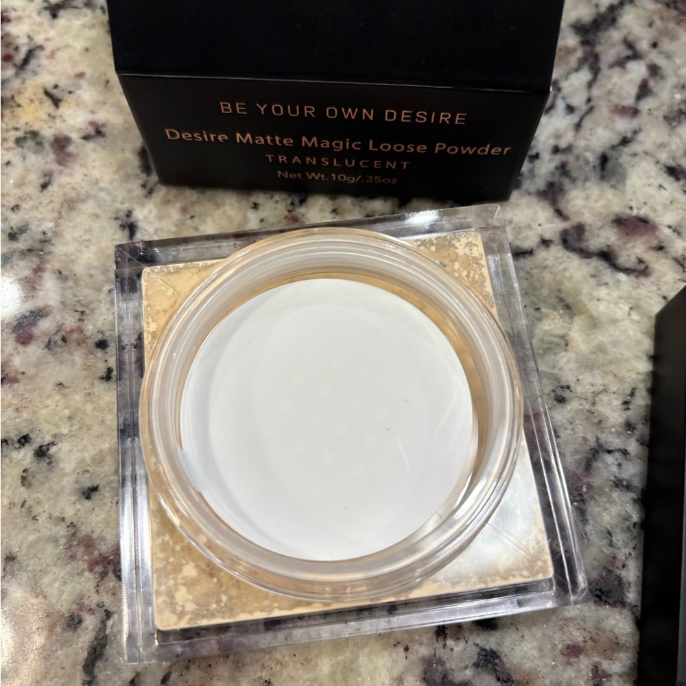 Boyd Magic Loose Powder - Picture 3 of 3
